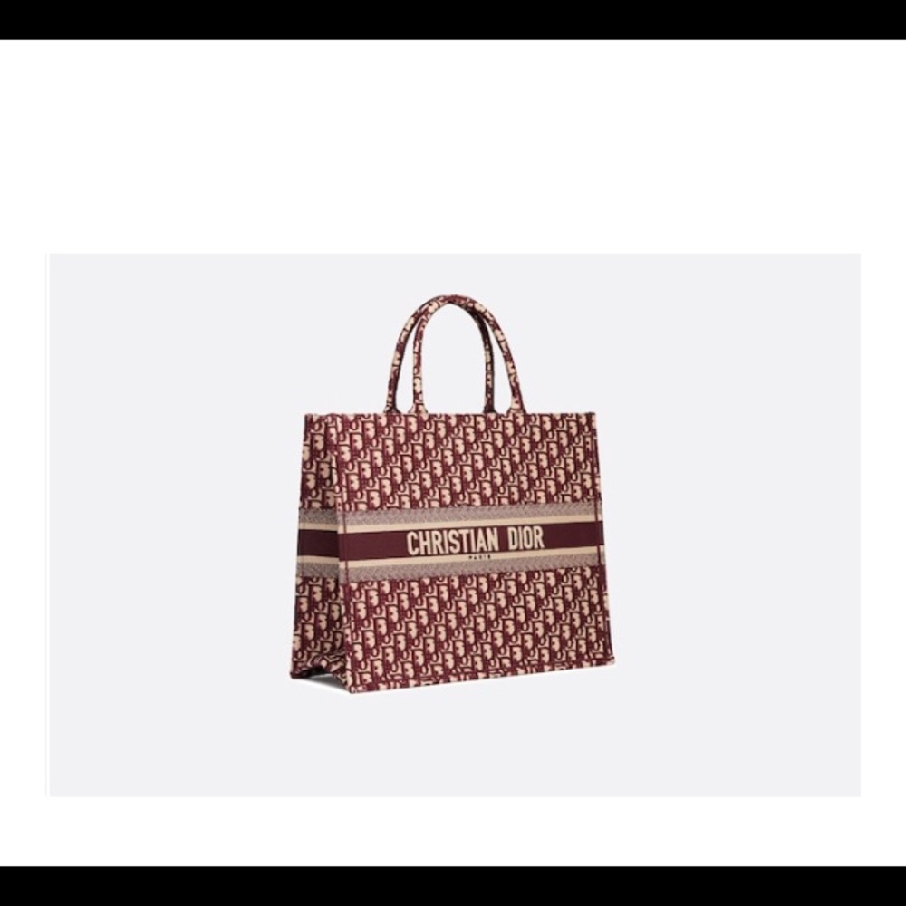 Christian Dior Tote small tote